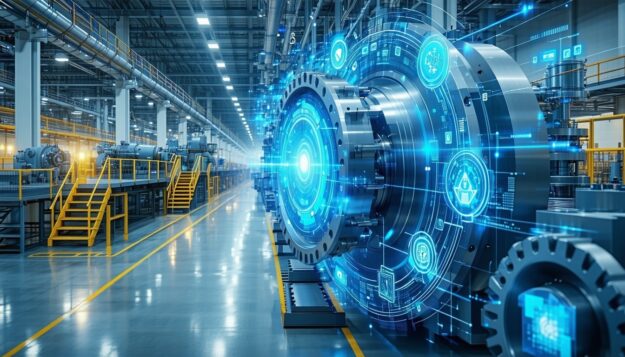 predictive maintenance algorithms