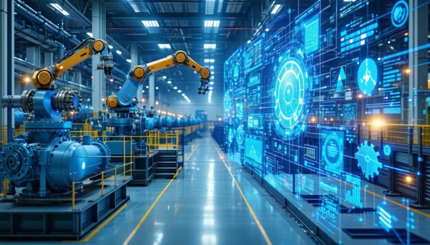 predictive maintenance strategy