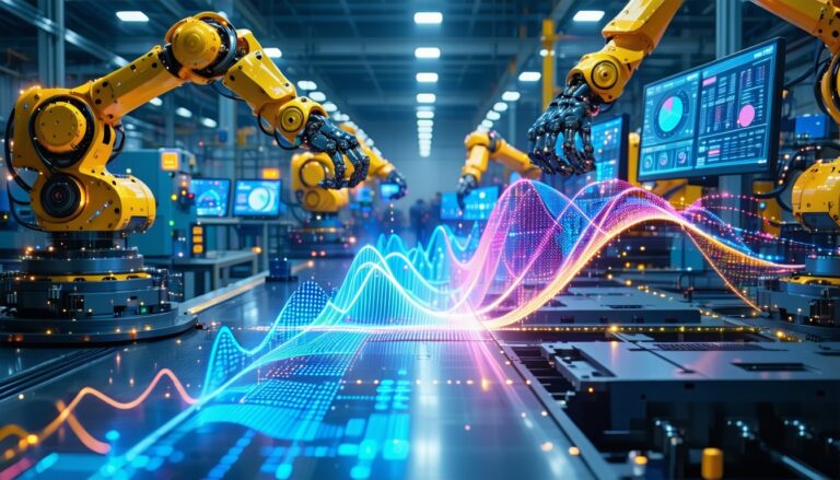 vibe-coding for ai in manufacturing