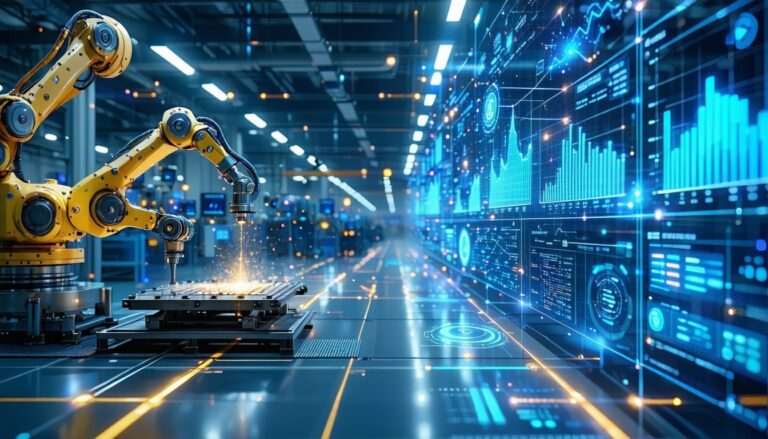 benefits of vibe-coding in manufacturing