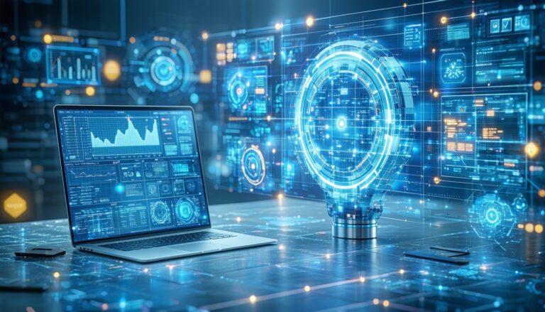 intelligent inspection software