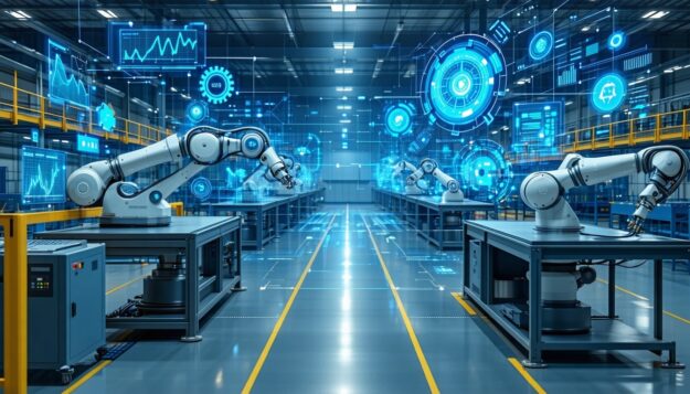 praxie ai tools for lean manufacturing efficiency