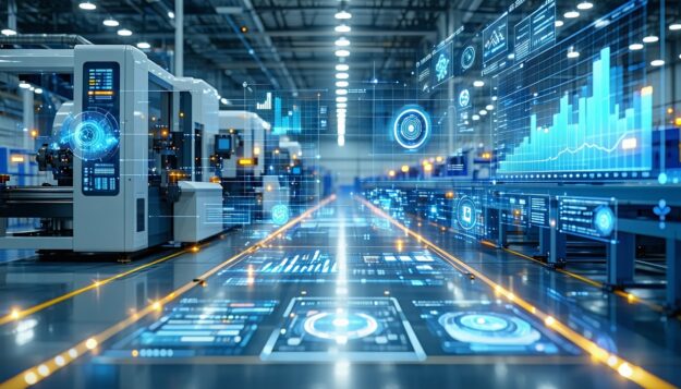 optimizing lean production with praxie ai technology
