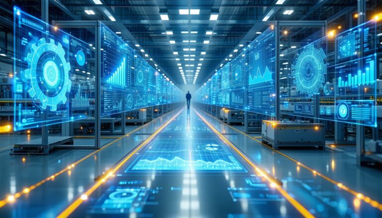 streamlining lean processes with praxie ai software