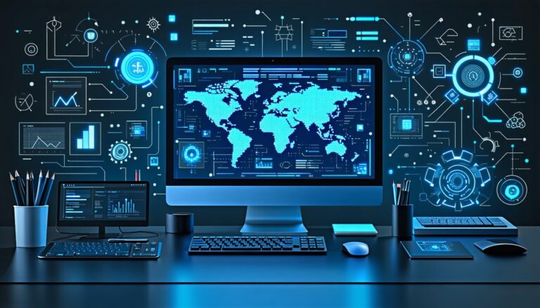 it operations automation