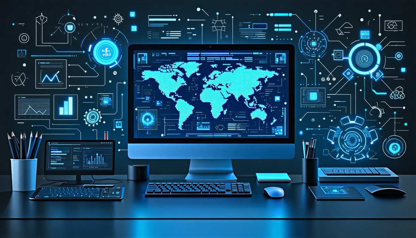 IT Operations Automation: Simplifying Complex Tasks