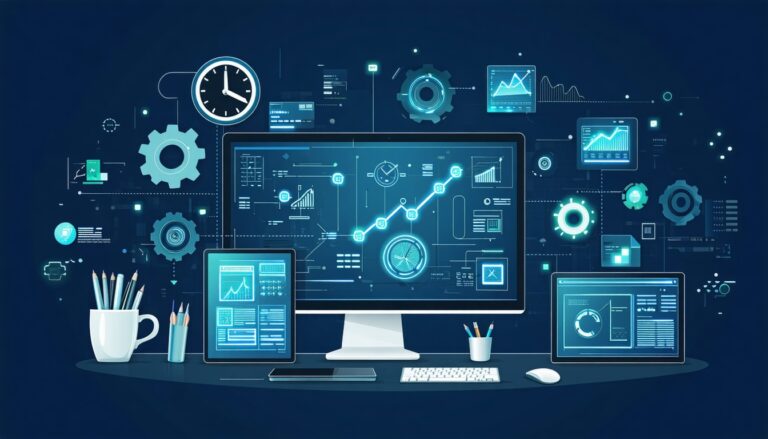 workflow automation benefits