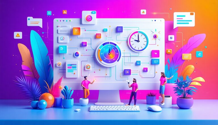 zero-code development platform