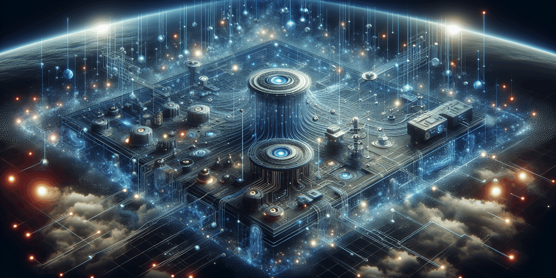 system-to-system automation