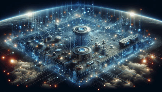 system-to-system automation
