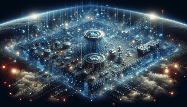 system-to-system automation