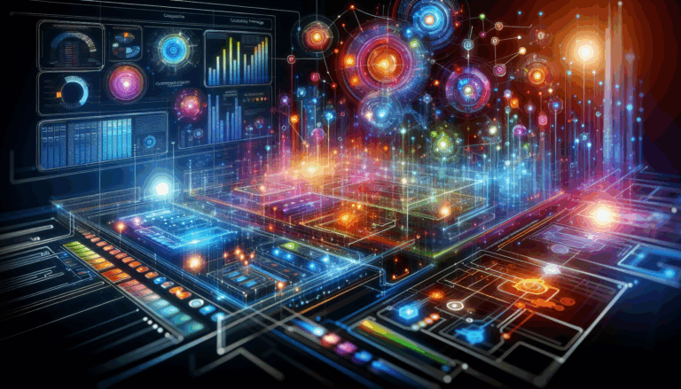 capacity planning software
