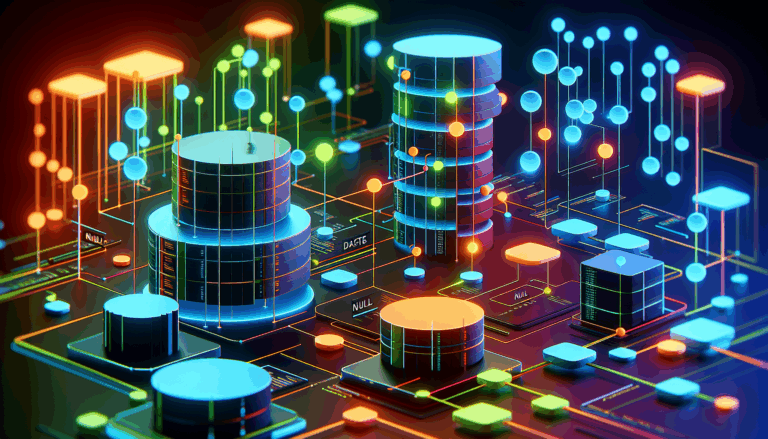 nosql scheduling software