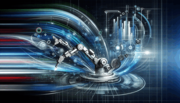 it automation for reporting