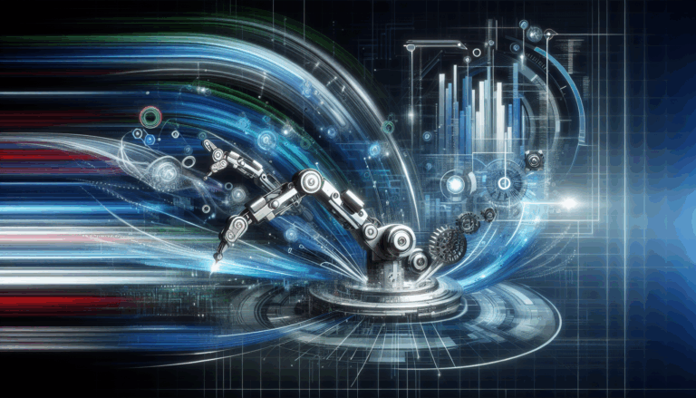 it automation for reporting