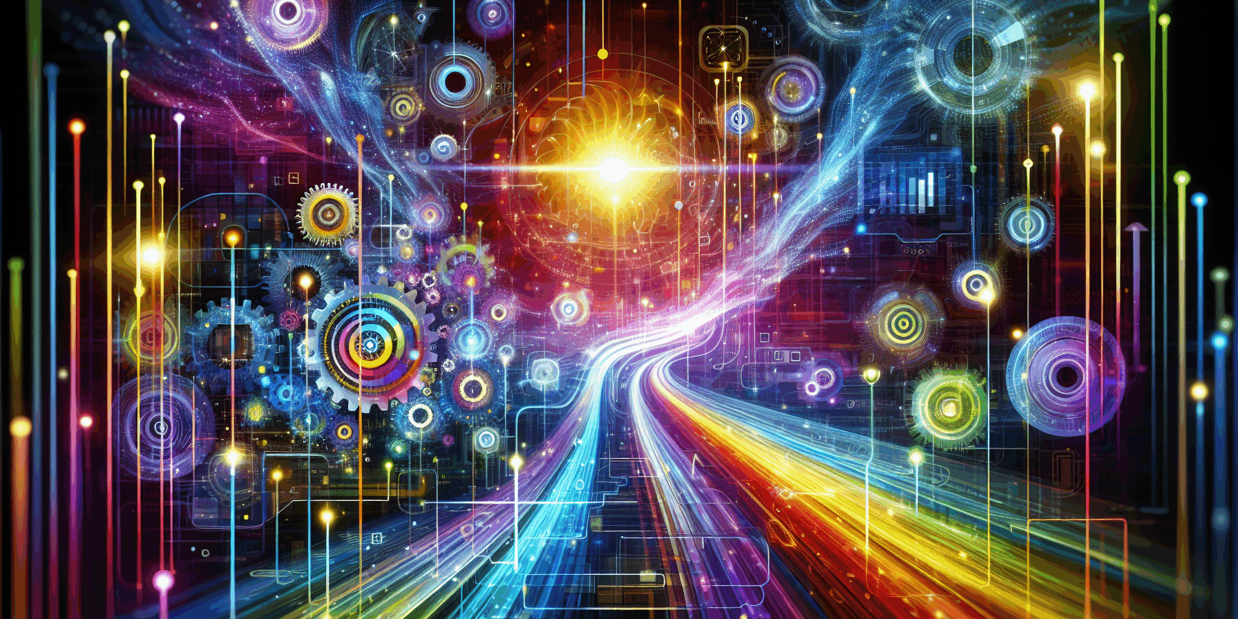 streamlining it reporting processes