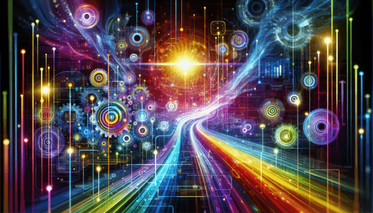 streamlining it reporting processes