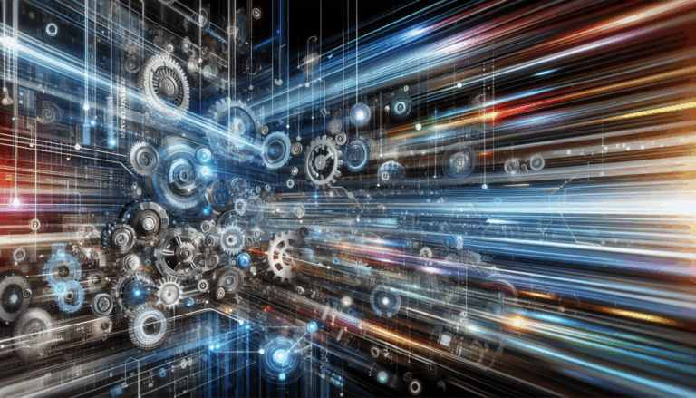 it reporting system integration