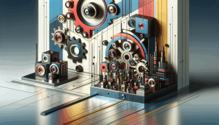 praxie manufacturing automation tools