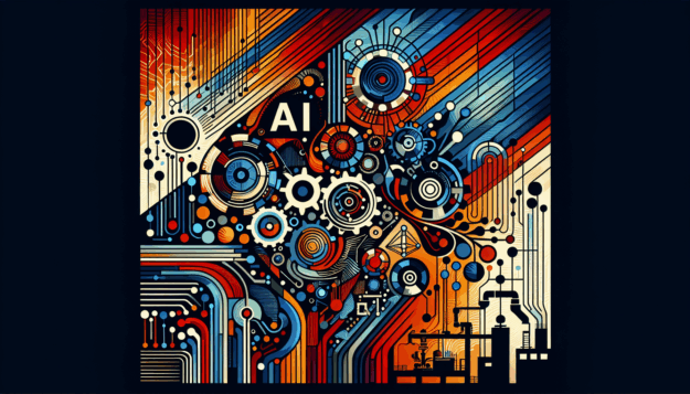 praxie ai applications for manufacturing