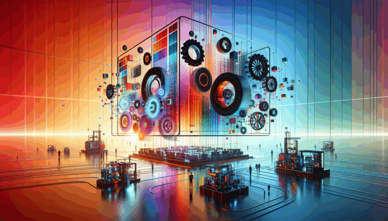 praxie ai software for production optimization