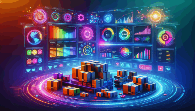 ecommerce inventory management system