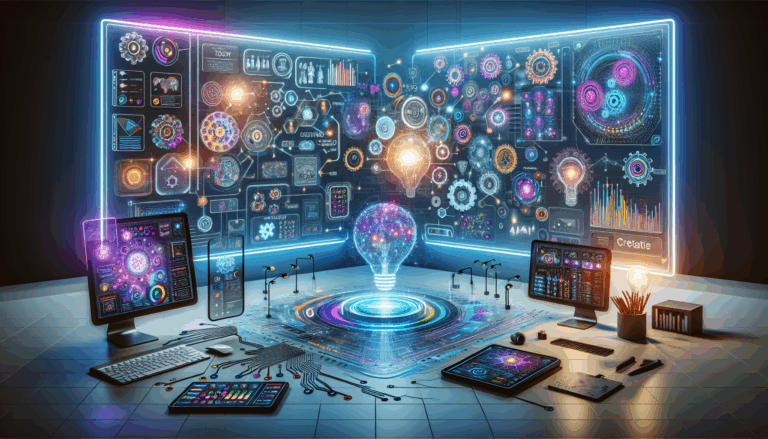 praxie ai tool building software