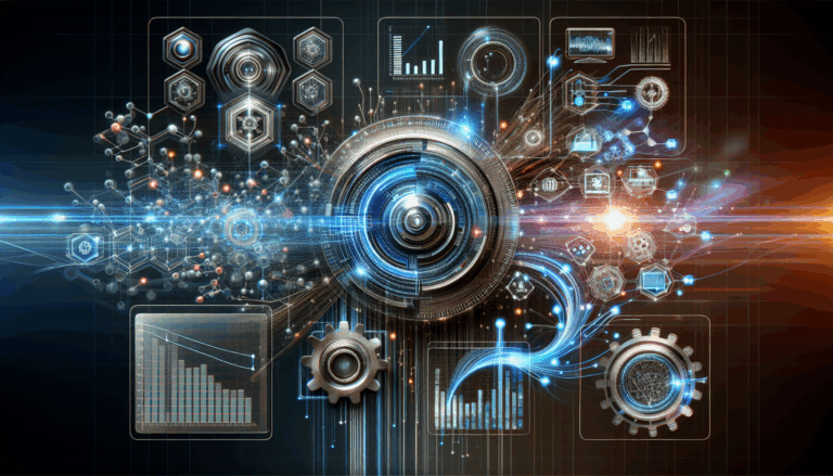 ai driven supply chain optimization