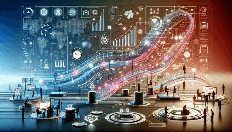 praxie workflow optimization