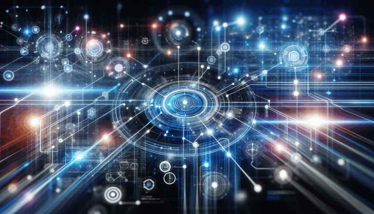 praxie universal context technology