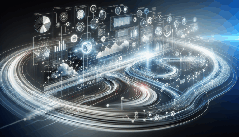universal context data integration