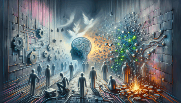 understanding ai resistance