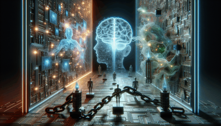 ai adoption roadblocks