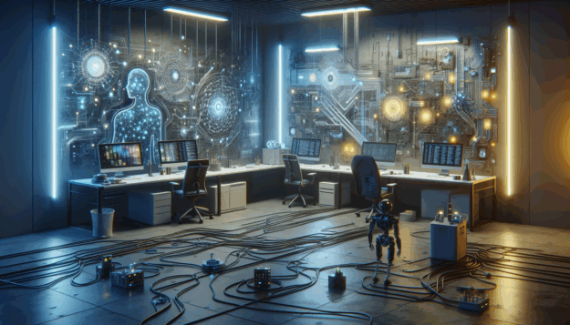 ai integration difficulties