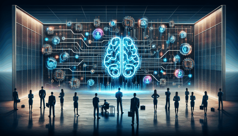 corporate ai adoption challenges