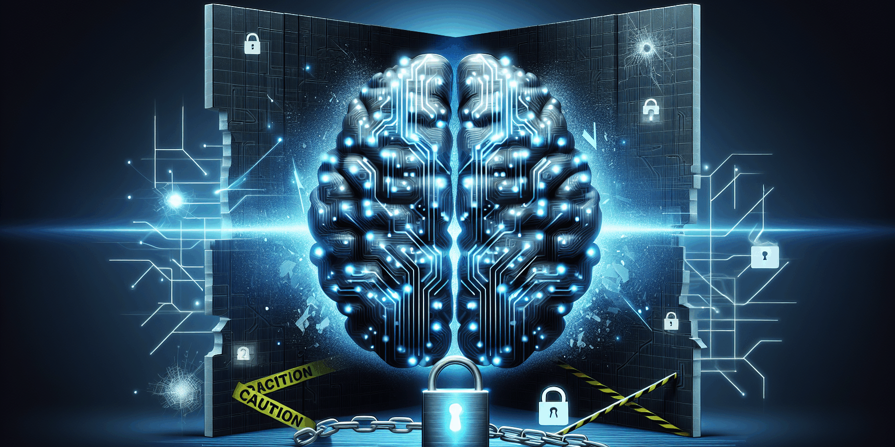 ai technology adoption problems