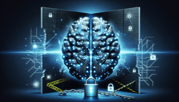 ai technology adoption problems