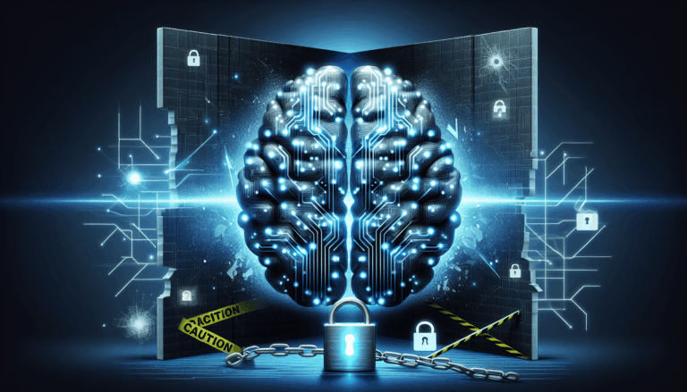 ai technology adoption problems