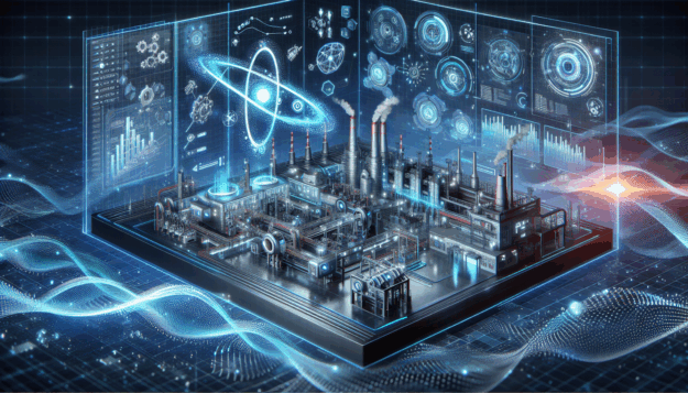 ai-driven production planning