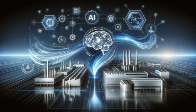praxie production scheduling ai