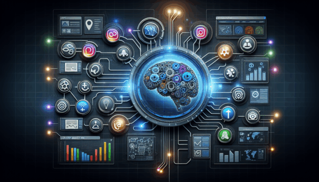 content marketing automation software