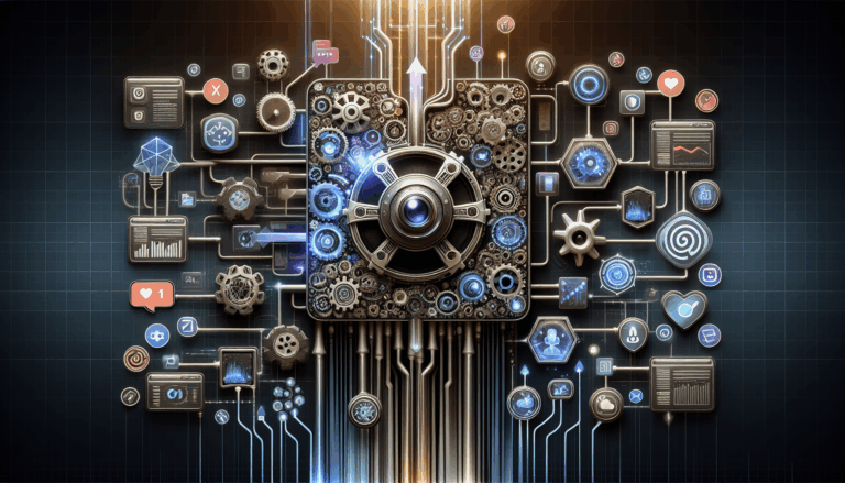 automated social media posting tools