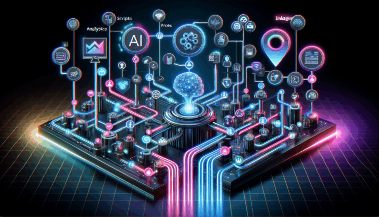 social media content auto-streaming