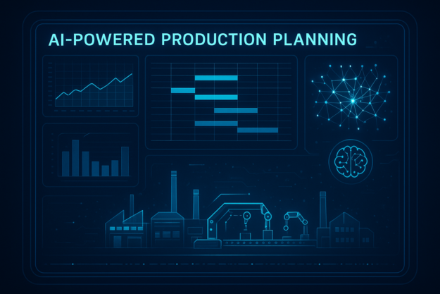 production planning with ai