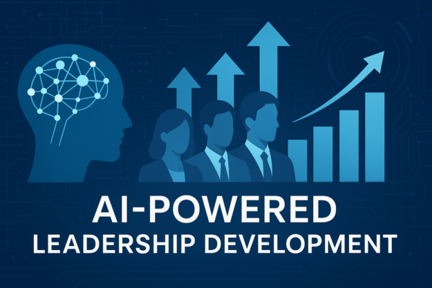 ai-powered leadership development