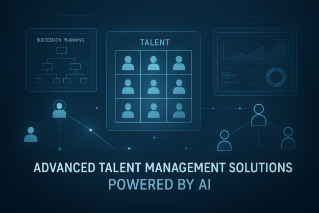 smart talent management solutions