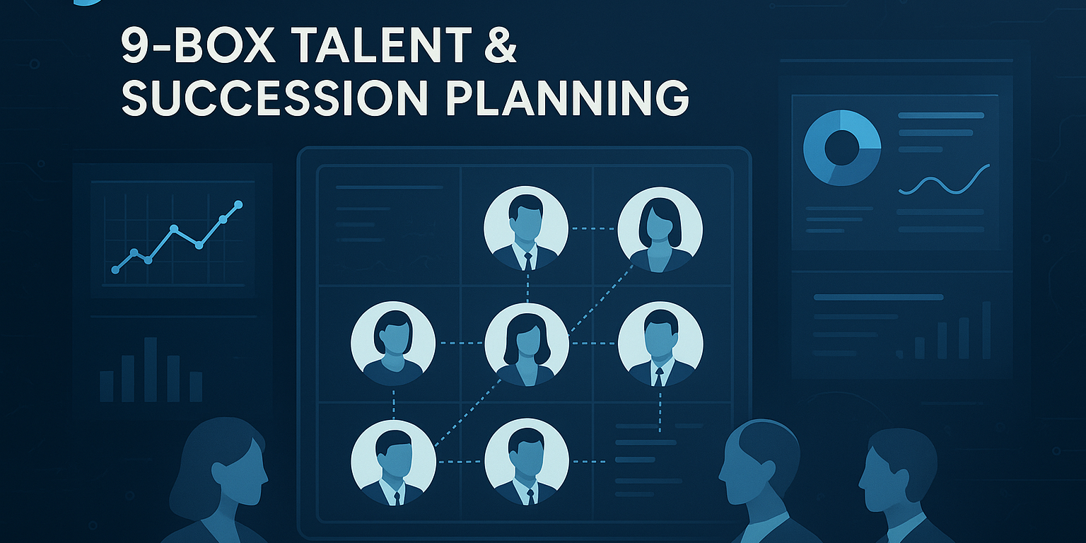 praxie talent development suite