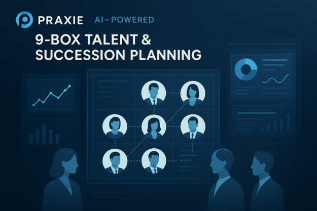 praxie talent development suite