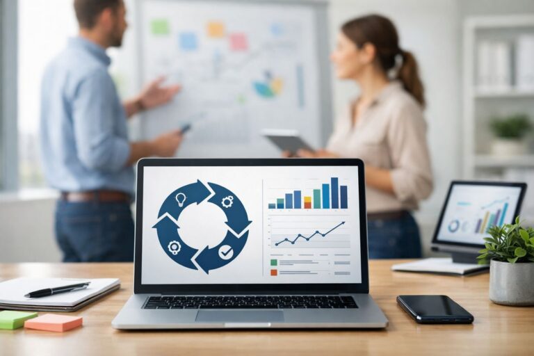 Continuous Improvement Software: What to Look For