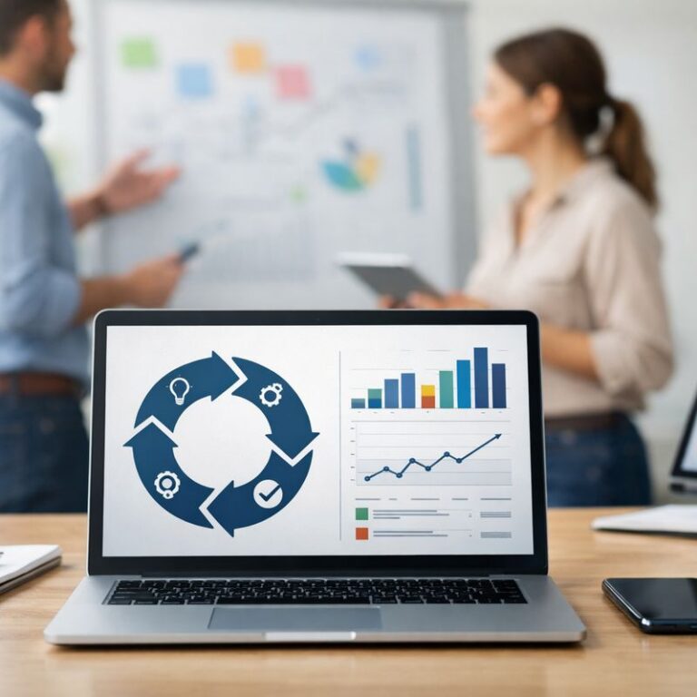 Continuous Improvement Software: What to Look For